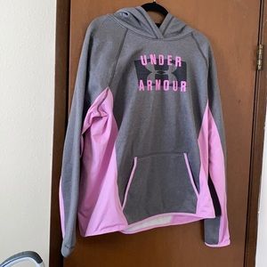 Under Armor Hoodie